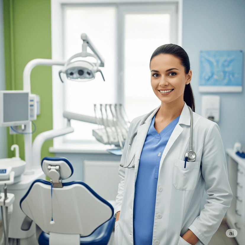 Dentist