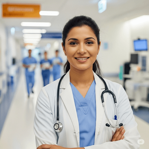 Gynecologist